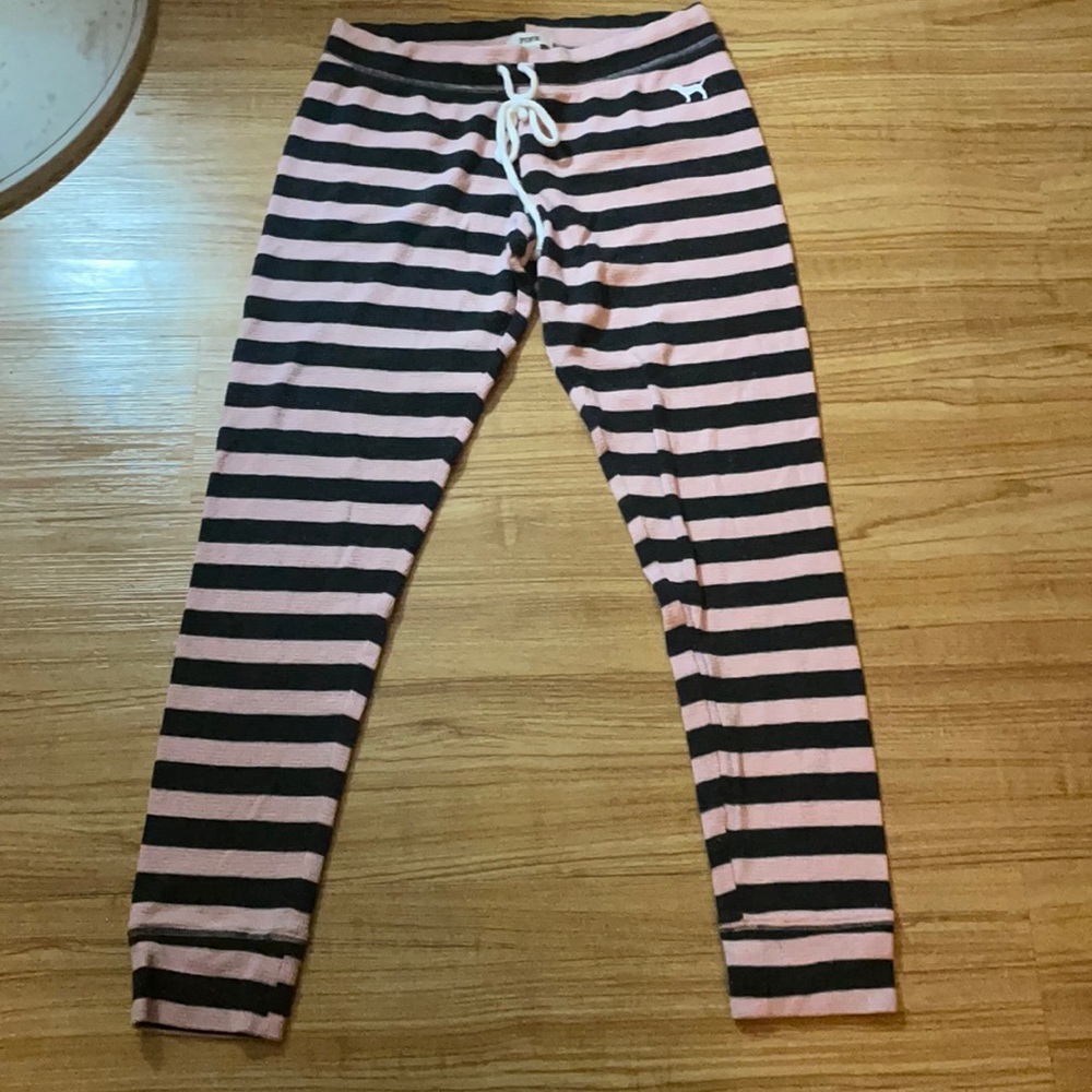 PINK Victoria Secret pj pants
